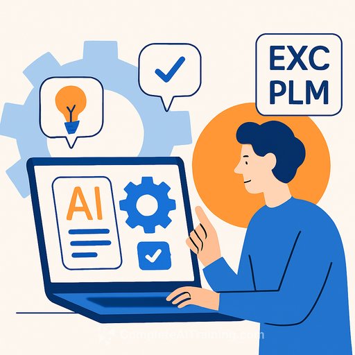 Excedify launches free AI FMEA tool integrated with EXC PLM