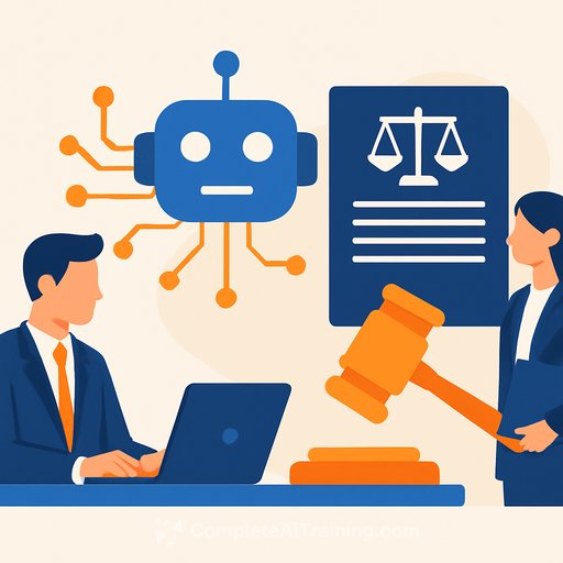 Exclusive: Harvey hires lawyers to train AI models amid growing legal tech competition