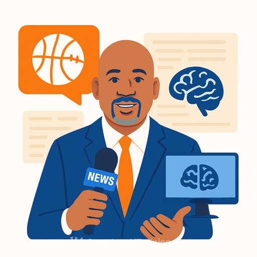 Exclusive: Michael Wilbon on Washington Post Sports Shutdown, AI Fears, and What's Next for Sports Journalism