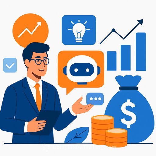 Exclusive: Zocks lands $45M Series B from Lightspeed, QED to expand its AI assistant for financial advisers