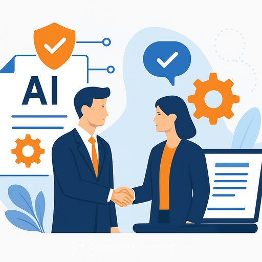 Exdion and Cogneesol partner to automate insurance document workflows with AI