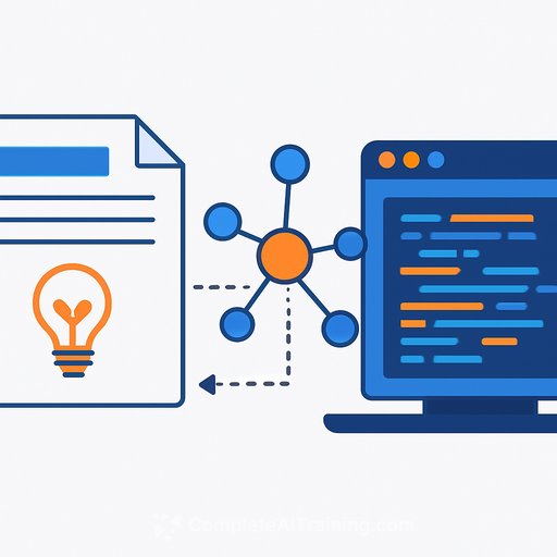 Executable Knowledge Graphs Turn AI Papers into Working Code