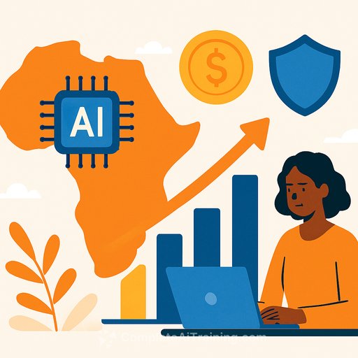 Executing a Winning AI Product Strategy in Africa: Pricing, Profitability, and Building a Defensible Moat