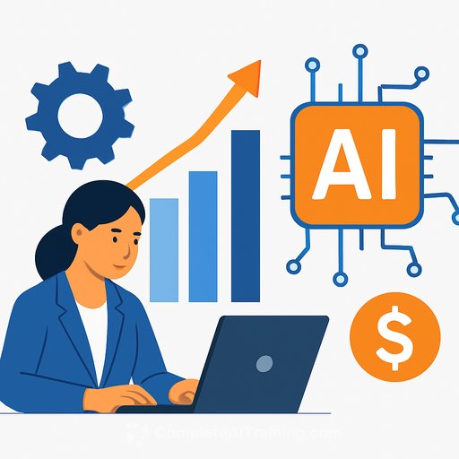 Execution beats theory: commercial excellence with AI delivers results in months