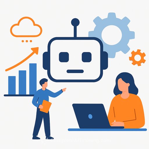 Execution over hype: DataRobot pushes mission-ready AI from pilot to production to win bigger, stickier contracts