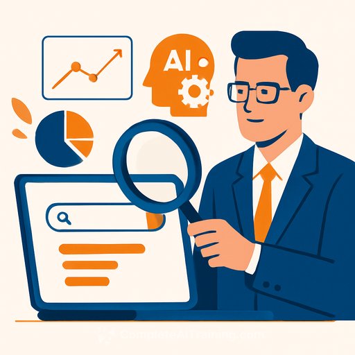 Executive Guide to Generative Engine Optimization for AI-Powered Search Success