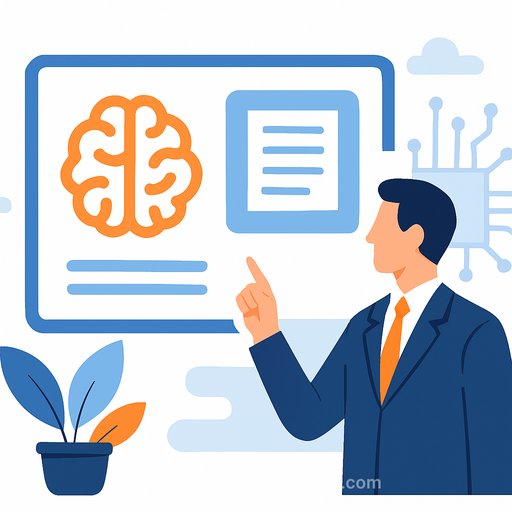 Executive office launches consultation on Northern Ireland's draft AI strategy