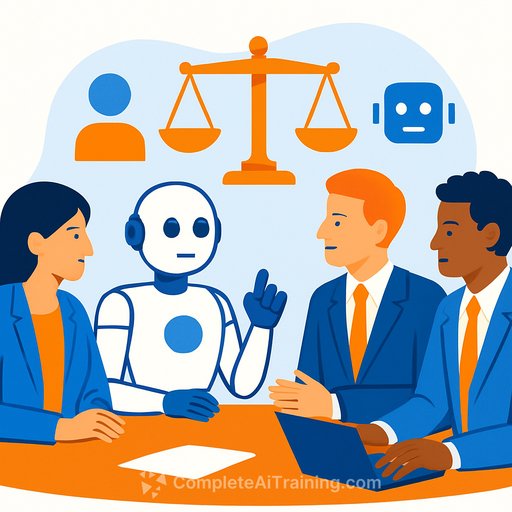 Executives at Cornerstone Connect 2026 push for balance between human workers and AI agents