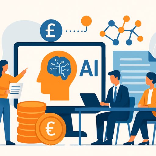 Exeter to Help Lead £11.5m AI Project Delivering Living Evidence for Faster Policy Decisions