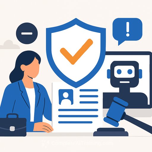 Existing insurance policies may cover AI-generated false and defamatory content, but exclusions are growing