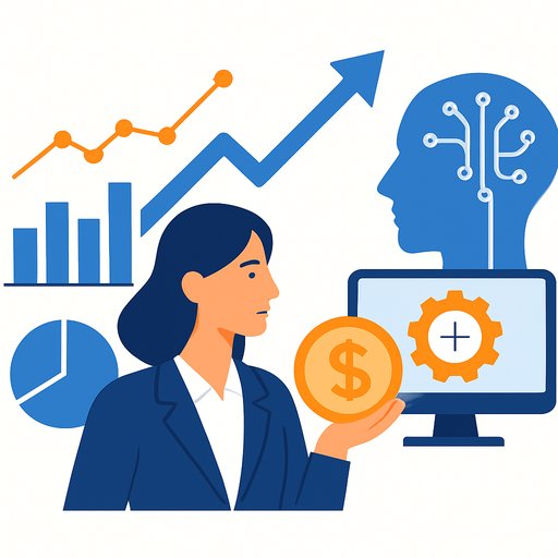 Exit-Ready or Miss the Moment: PE CFOs ramp up AI-enabled finance to lift valuations