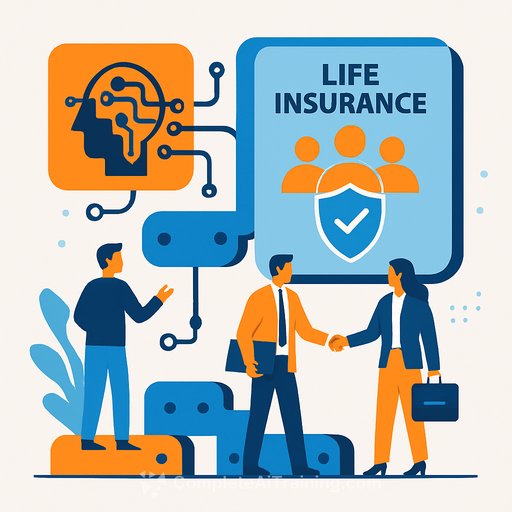 EXL’s AI-Driven Advantage: How Modular Platforms and Strategic Partnerships Are Redefining Group Life Insurance Technology