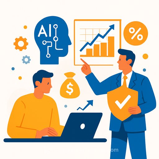 EXLS and InsureMO Partner on AI Insurance Modernization; 24% Upside Hinges on Margin Resilience