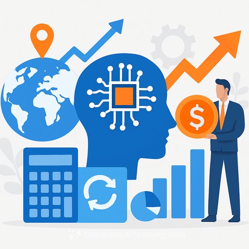 eXp's AI Pivot: Global Scale, Buybacks, and a 17% Upside Case