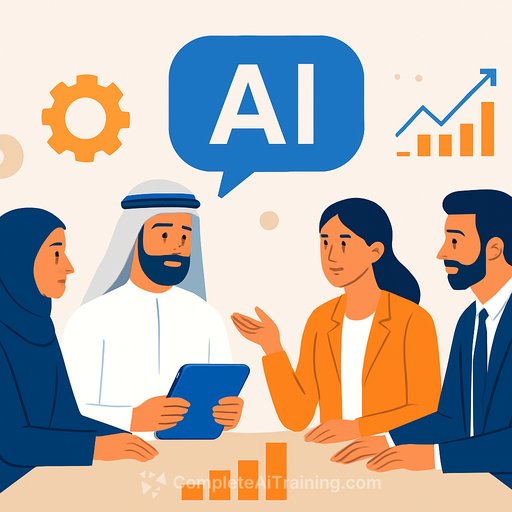 Expect more vanilla AI comms: Middle East PR leaders deliver 26-word predictions for 2026