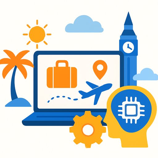 Expedia brings AI-powered bundle campaign to UK market