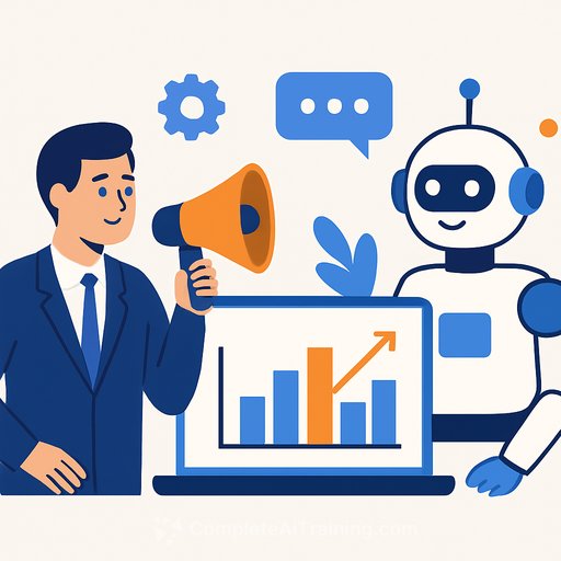 Expedia builds marketing function targeting AI agents as new audience