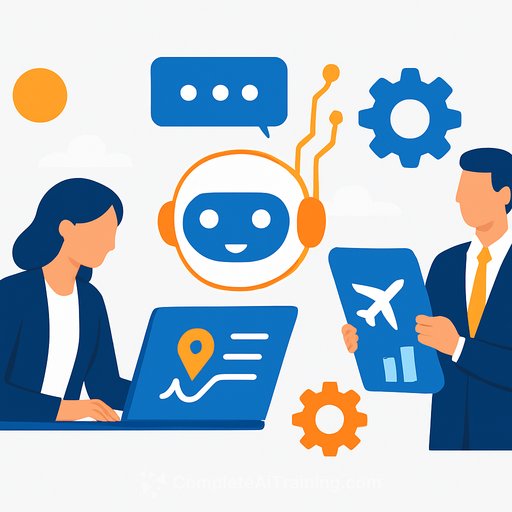 Expedia Group launches AI travel tools and platform enhancements for business partners