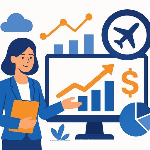 Expedia Group posts record Q1 profitability as AI investments lift margins and bookings