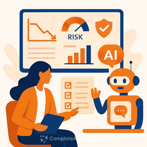 Experian Launches AI Assistant to Streamline Credit Model Risk Management and Compliance