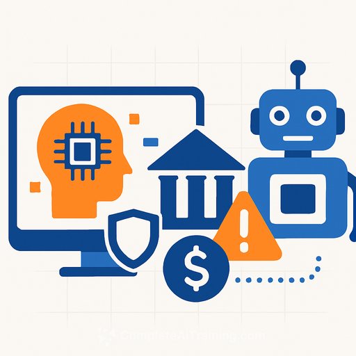 Experian warns financial institutions that AI fraud tools now mirror their own defences