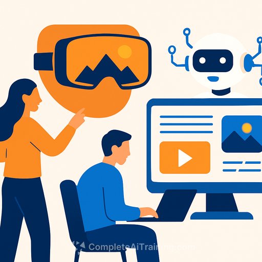 Experience Marketing Is Your B2B Edge in an AI-Saturated Content World