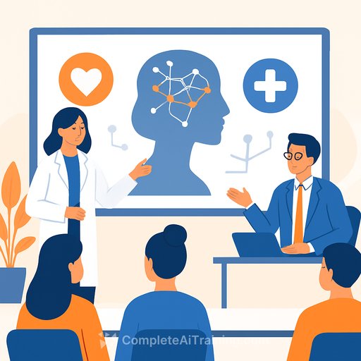 Experts highlight artificial intelligence applications in women's healthcare at Hyderabad conference