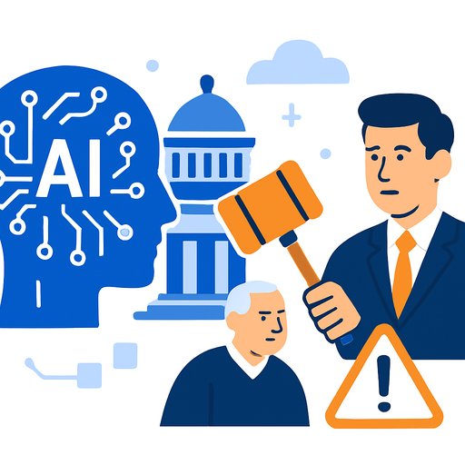 Experts warn AI use in federal rulemaking exposes agencies to legal risk