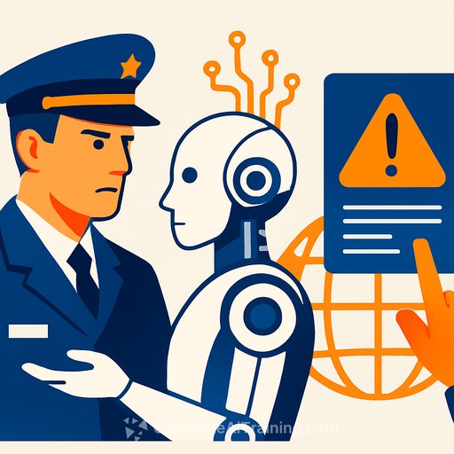 Experts warn U.S. military AI use lacks oversight as technology grows more powerful