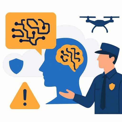 Explainable AI is insufficient for homeland security operations