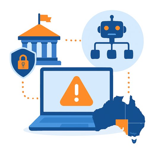 Explicit AI links planted on WA government sites as multi-state hack hits 36 governments