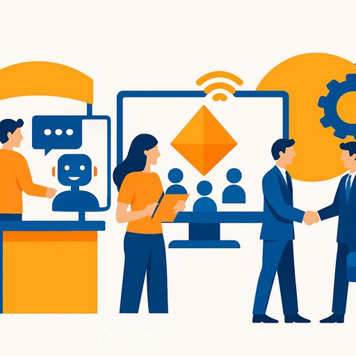 Expo CCI Partners with 42Chat to Boost Event Engagement as Cvent Acquires Virtual Design Leader Prismm
