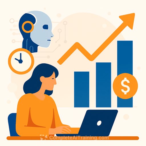 Exponential AI Progress Defies Slowdown Claims: METR and GDPval Show 2-Hour Tasks, GPT-5 Nears Expert Level