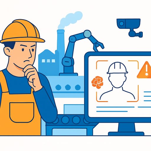 Express LUCK deploys MemryX edge AI system for factory safety compliance