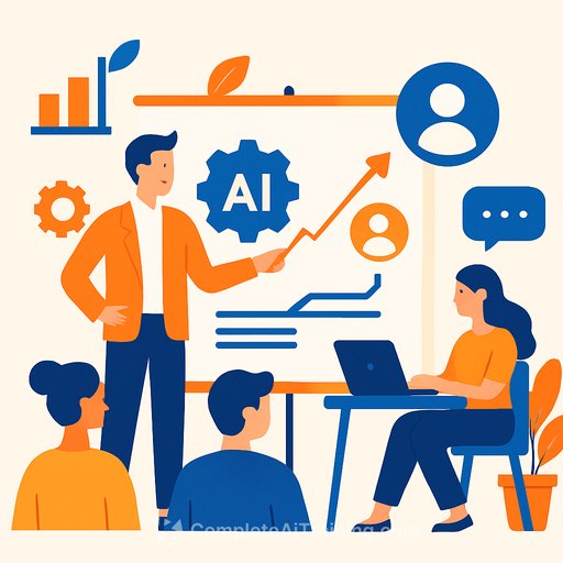 Exter Media Introduces Human-Centered AI Marketing Framework for Sustainable Business Growth