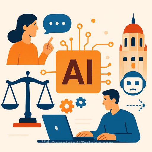 Exterro Clarifies Agentic AI Tools as Norm Ai Joins Stanford CodeX