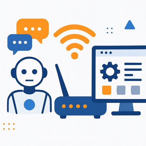 Extreme Networks adds autonomous AI agent, third-party device management, and new Wi-Fi 7 access points