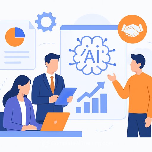 Extreme Networks' Partner First: AI Tools, Faster Deals, Better Partner Economics