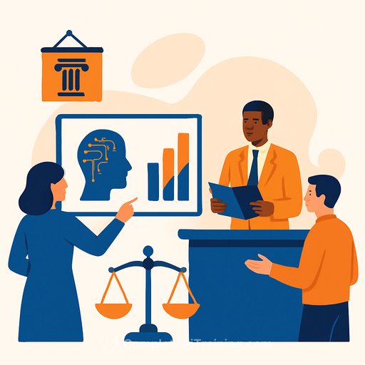 Exults Brings AI-Driven Legal Marketing Solutions to 2025 Florida Bar Convention