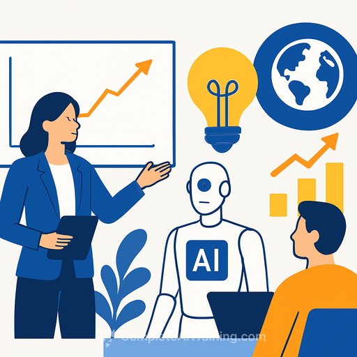 EY Canada's 2025 Impact Report spotlights homegrown AI, 400,000 learning hours and net-zero momentum