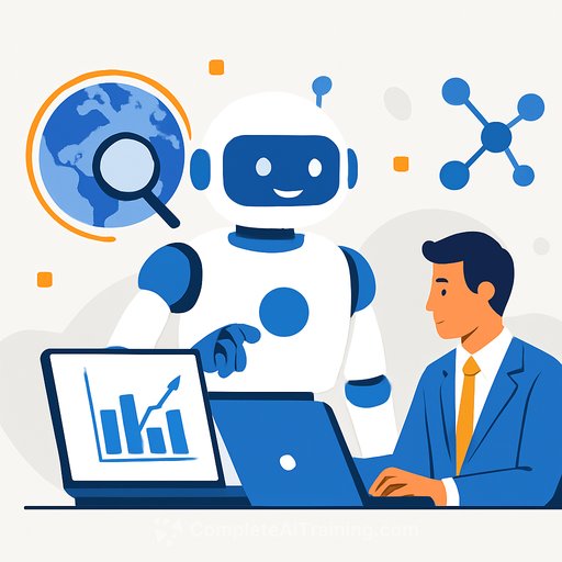 EY deploys autonomous AI agents across global audit teams