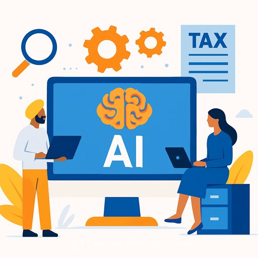 EY India and Taxmann launch AI platform to boost tax research and compliance efficiency