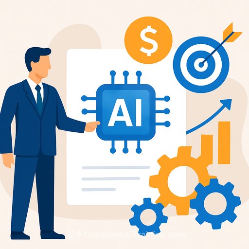 EY outlines five attributes for banks to generate value from AI
