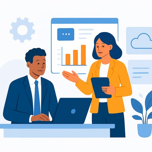 EY US partners with Rillet to modernise finance functions using AI-native ERP platform