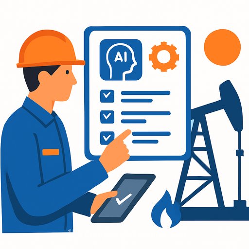 EZOps launches AI task automation tool for oilfield field crews