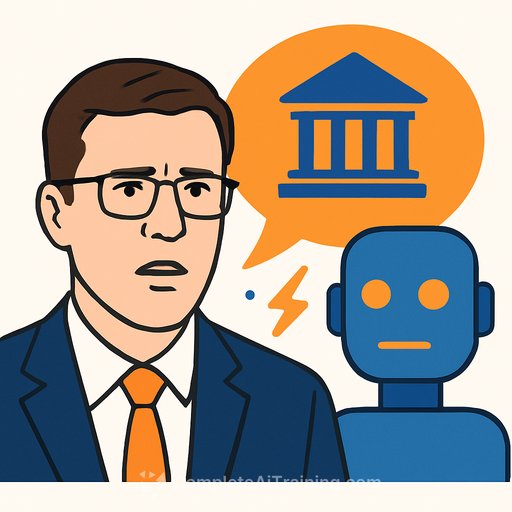 Ezra Klein says AI's political image problem reflects a real underlying issue