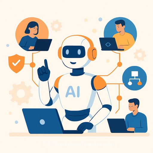F5 Introduces AI Assistant to Streamline NetOps, SecOps, and DevOps Operations