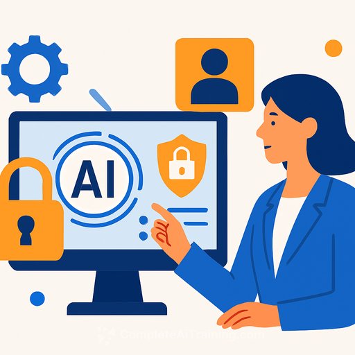 F5 launches workforce AI security tool for employee AI visibility and control