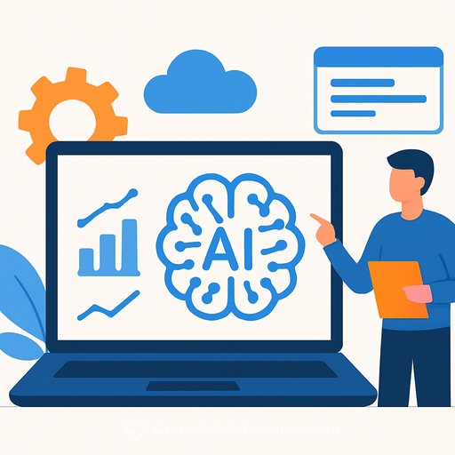 F5 report finds AI inference now a core production workload for most organisations