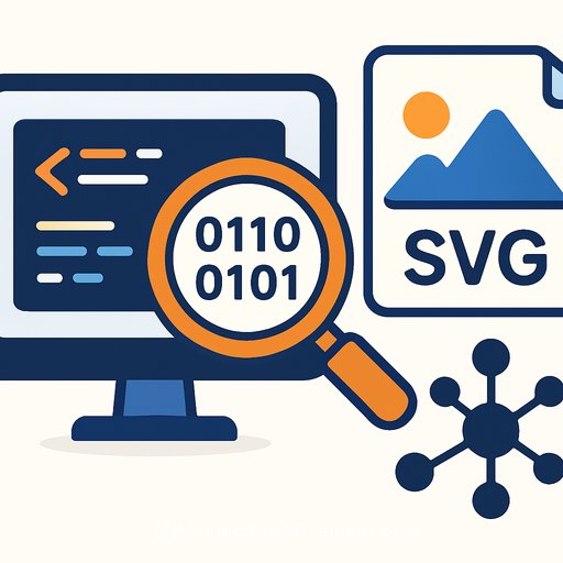 Fable 5.1 Hides Messages in SVG Images That AI Models Can Decode